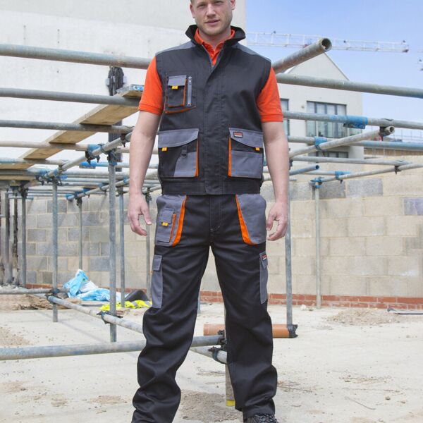 Work-Guard lite trousers Miniaturansicht