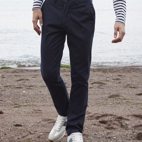 Stretch chinos Miniaturansicht