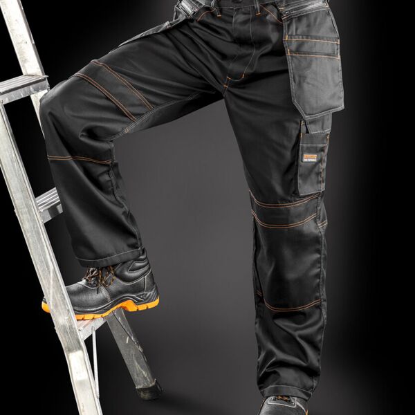 Work-Guard lite x-over holster trousers Miniaturansicht