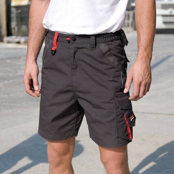 Work-Guard technical shorts Miniaturansicht