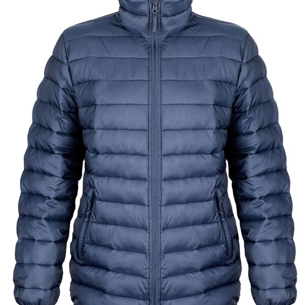 Women's ice bird padded jacket Miniaturansicht