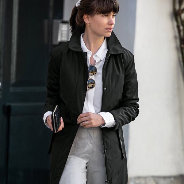 Women’s Bellington – warm business jacket Miniaturansicht