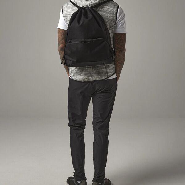 Athleisure gymsac Miniaturansicht