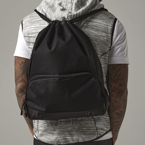 Athleisure gymsac Miniaturansicht