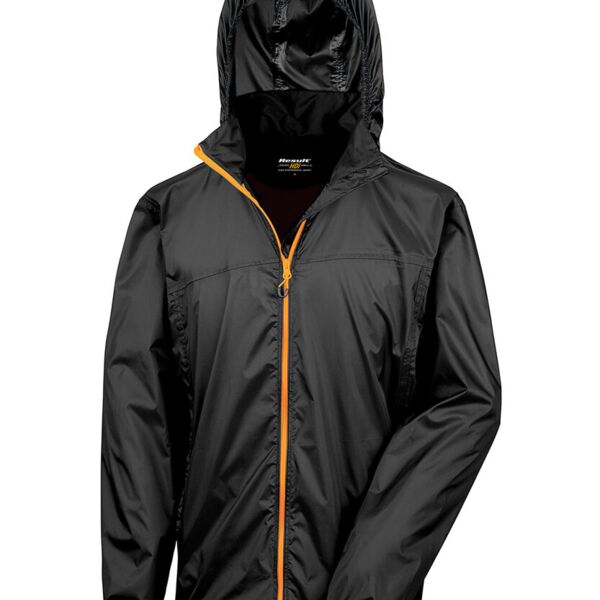 HDi quest lightweight stowable jacket Miniaturansicht