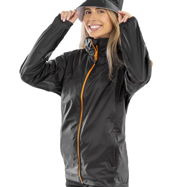HDi quest lightweight stowable jacket Miniaturansicht