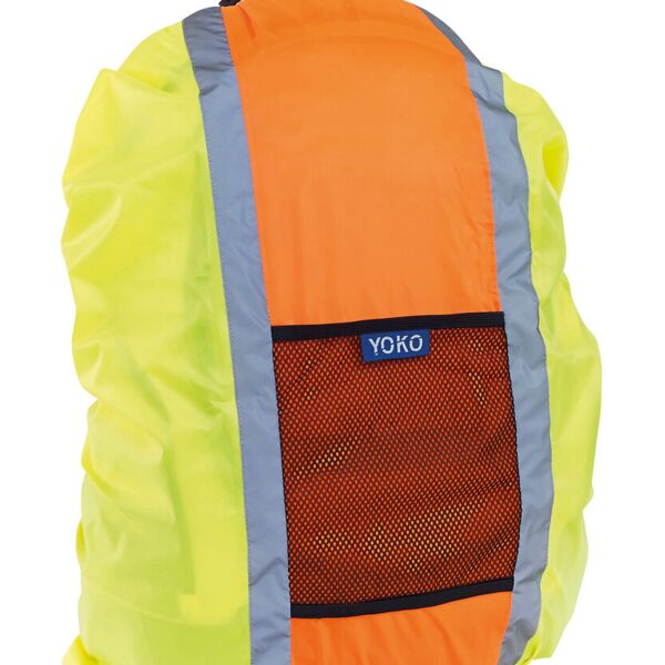 Hi-vis rucksack cover (HVW068) Miniaturansicht