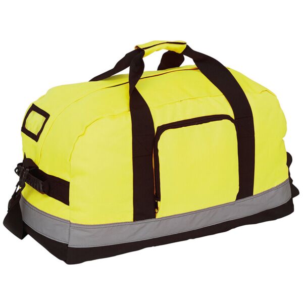 Hi-vis Seattle holdall (YK2518) Miniaturansicht