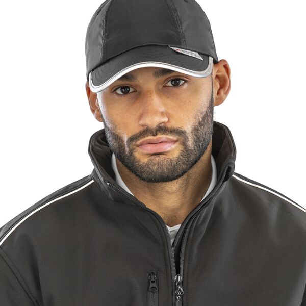 High-viz cap Miniaturansicht