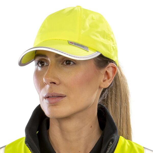 High-viz cap Miniaturansicht