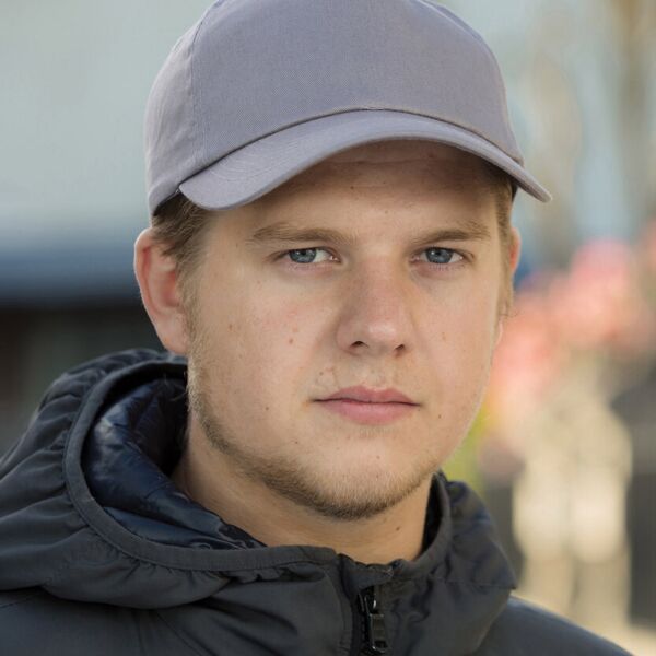 Cotton cap Miniaturansicht