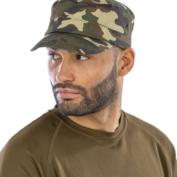 Urban camo cap Miniaturansicht