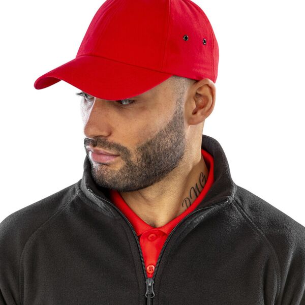 Plush cap Miniaturansicht