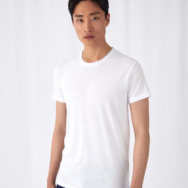 B&C Sublimation /men Miniaturansicht