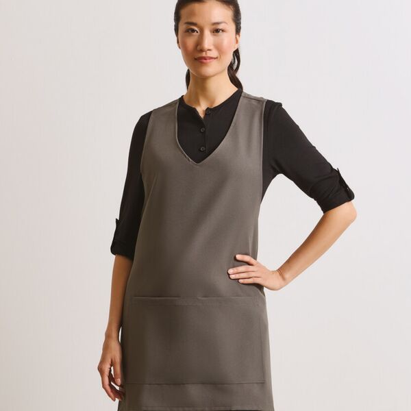 Wrap-around tunic Miniaturansicht