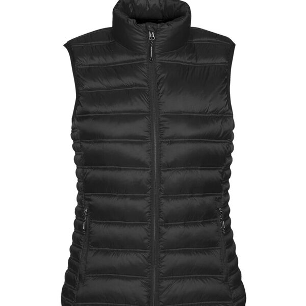 Women's Basecamp thermal vest Miniaturansicht