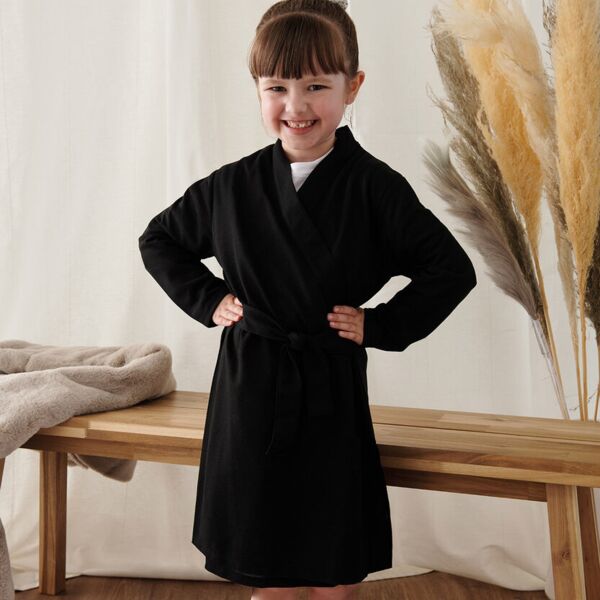 Kids robe Miniaturansicht