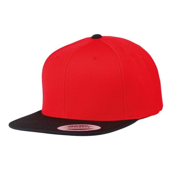 Varsity snapback (6089MT) Miniaturansicht