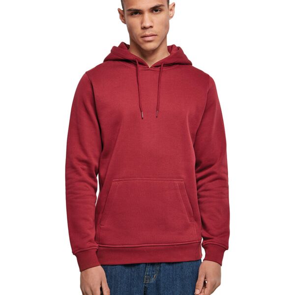 Heavy hoodie Miniaturansicht