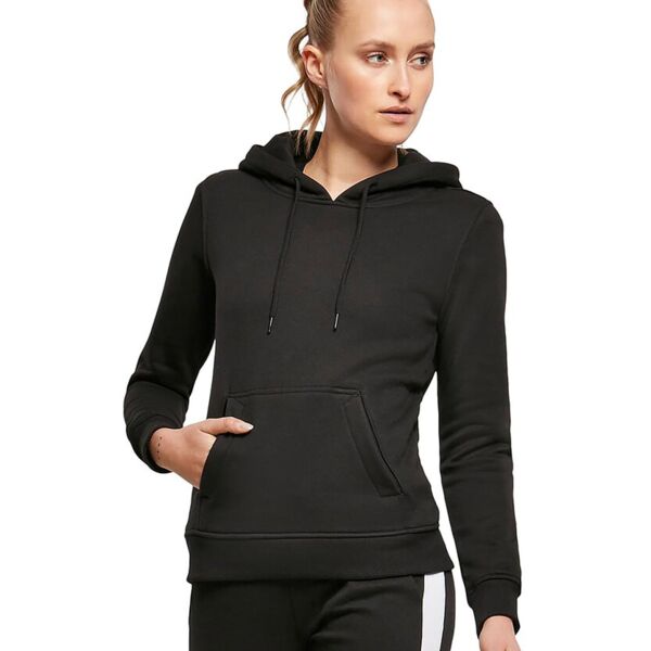 Women's heavy hoodie Miniaturansicht