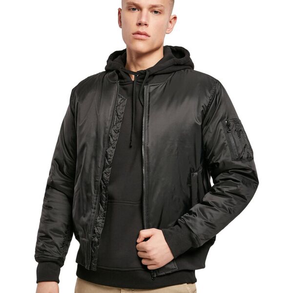 Bomber jacket Miniaturansicht