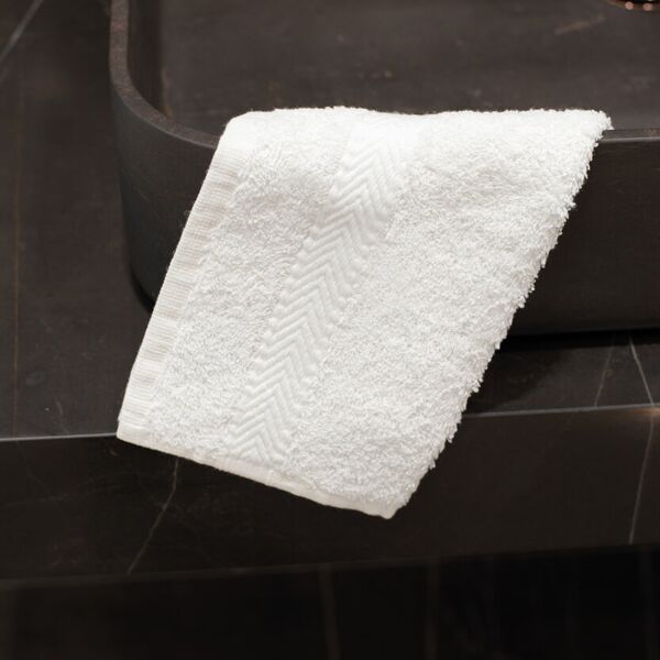 Luxury range face cloth Miniaturansicht