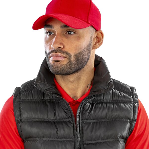 Pro-style heavy cotton cap Miniaturansicht