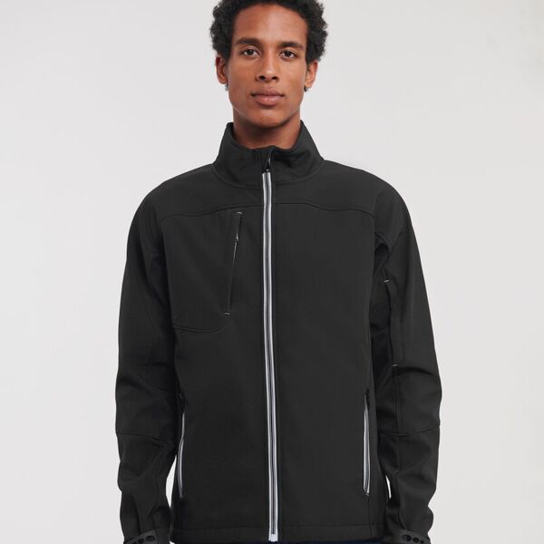 Bionic softshell jacket Miniaturansicht