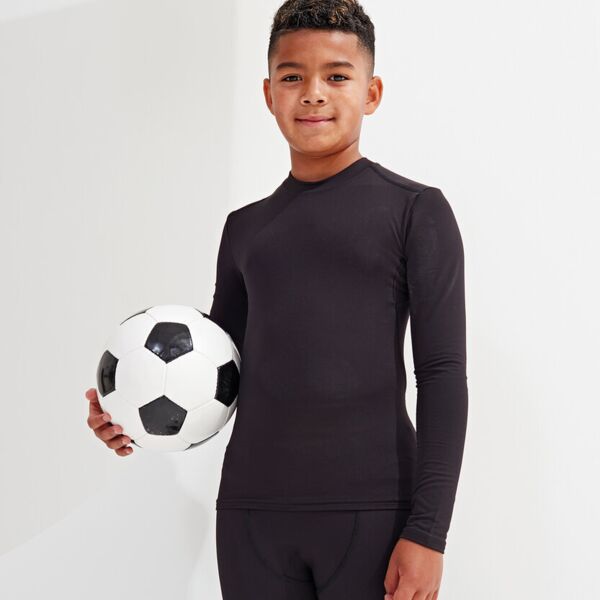 Kids TriDri® performance baselayer Miniaturansicht