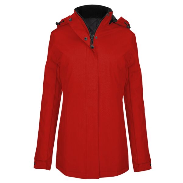 Ladies' parka Miniaturansicht