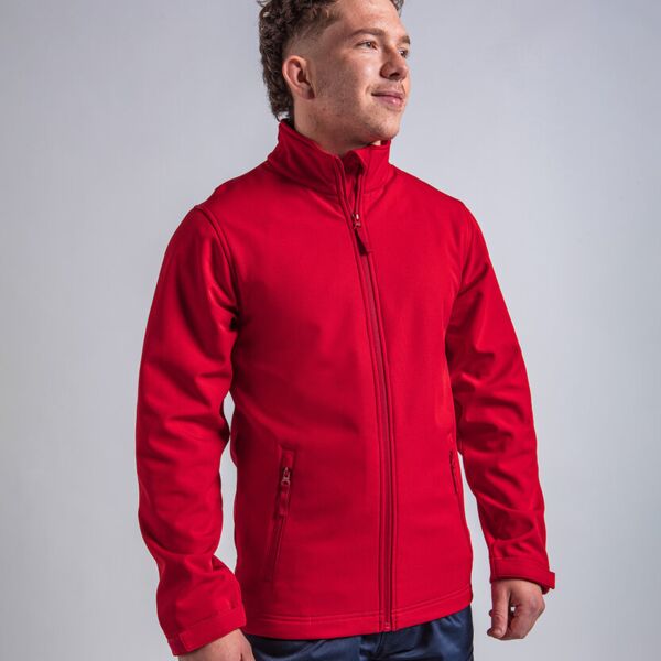 Pro 2-layer softshell Miniaturansicht