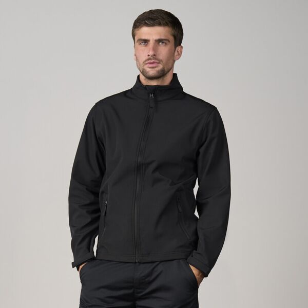 Pro 2-layer softshell Miniaturansicht