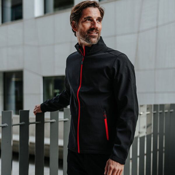 Orbiter softshell Miniaturansicht