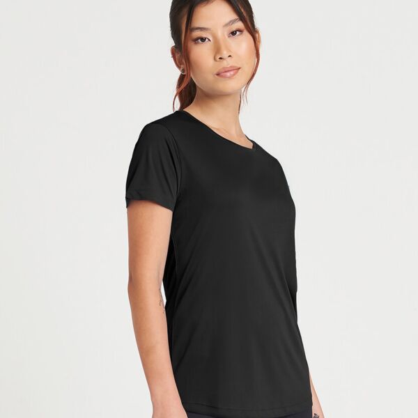 Women's cool smooth T Miniaturansicht