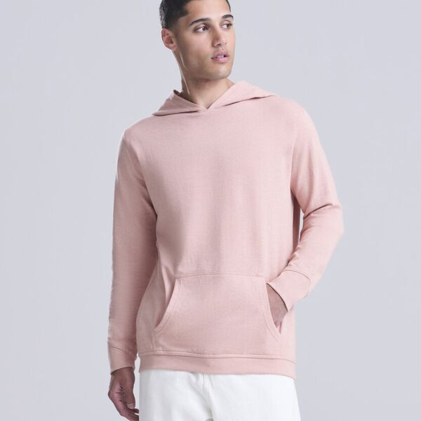 Lusaka regen hoodie Miniaturansicht