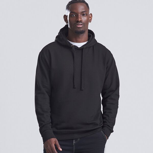 Epic print hoodie Miniaturansicht