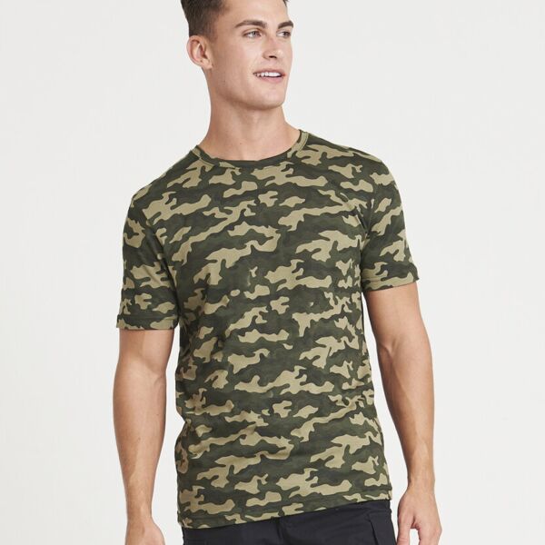 Camo T Miniaturansicht