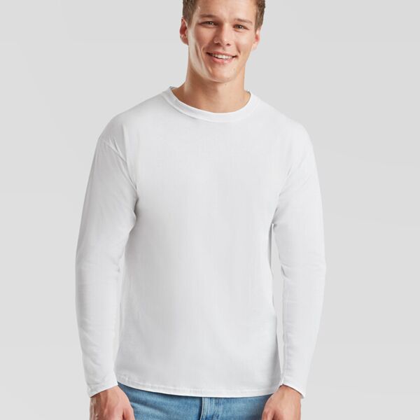 Original long sleeve T Miniaturansicht