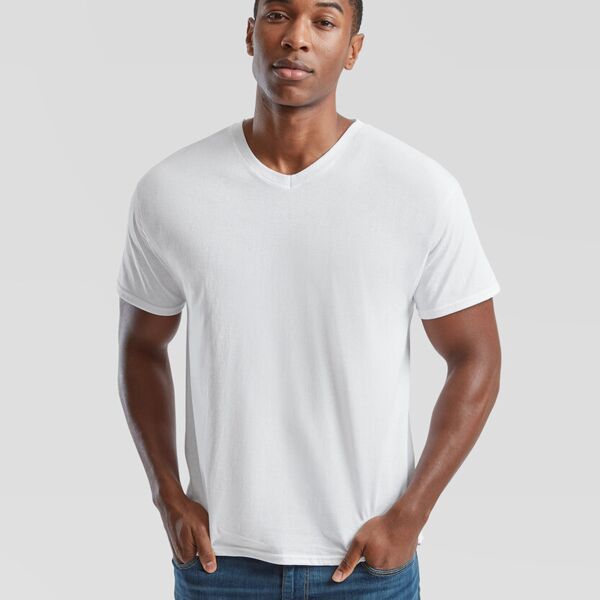 Original v-neck T Miniaturansicht