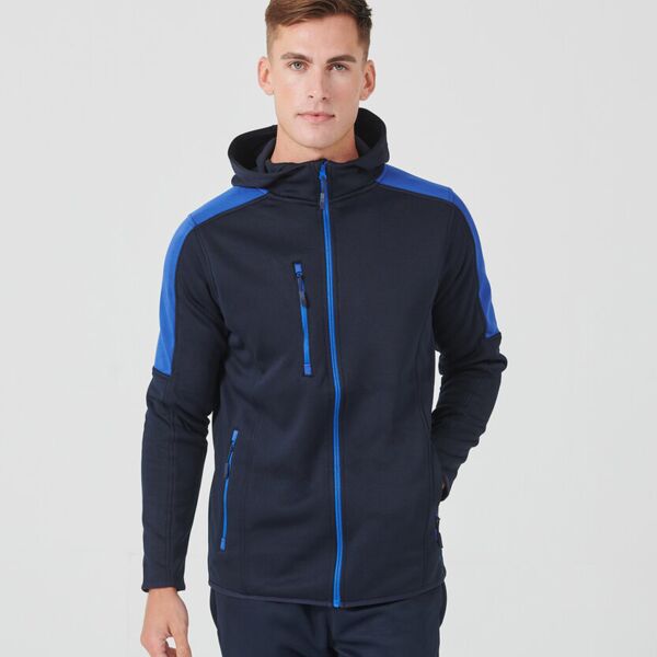 Active softshell jacket Miniaturansicht
