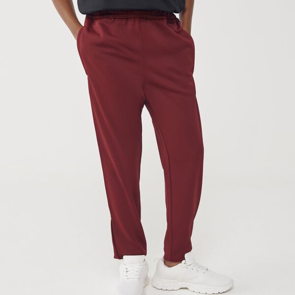 Kids knitted tracksuit pants Miniaturansicht