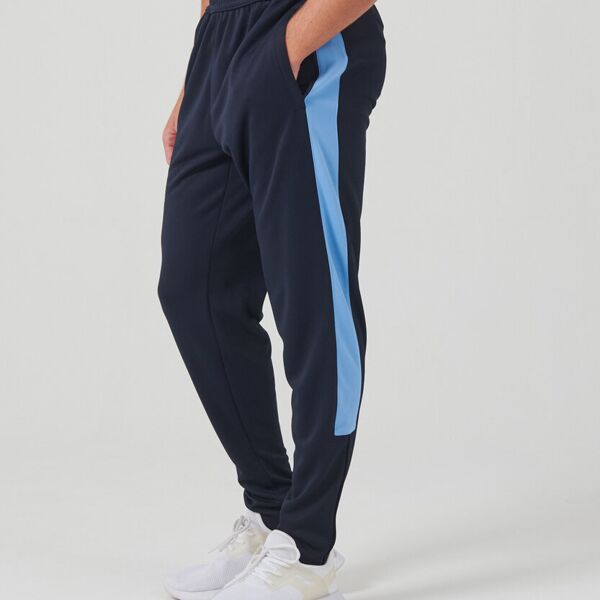 Knitted tracksuit pants Miniaturansicht