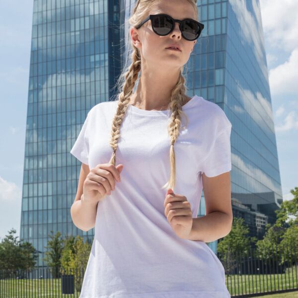 Women's box tee Miniaturansicht