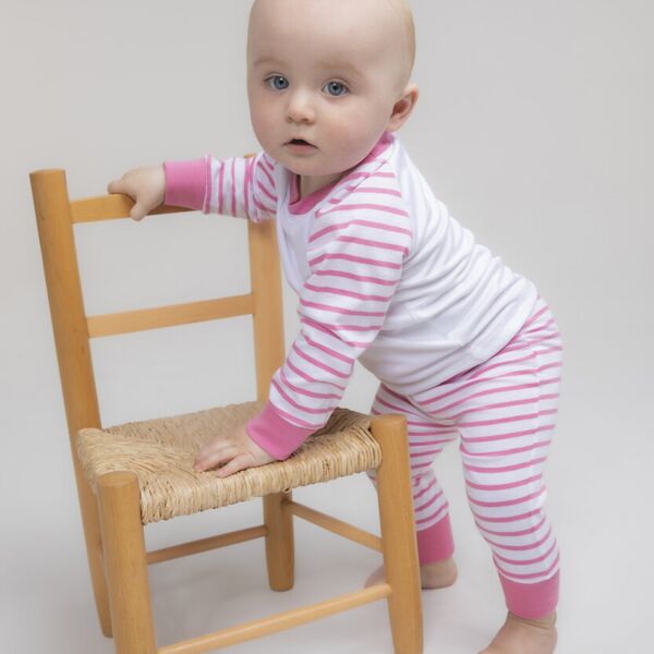 Striped pyjamas Miniaturansicht