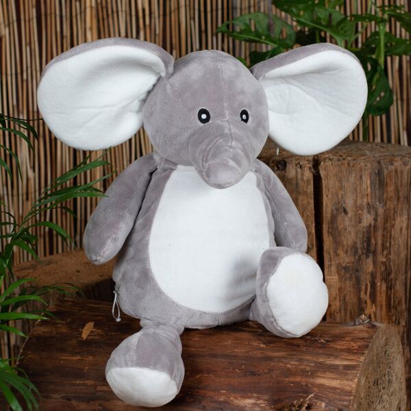 Zippie elephant Miniaturansicht