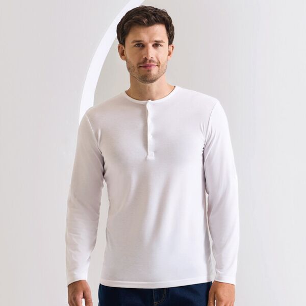 Long John roll-sleeve tee Miniaturansicht