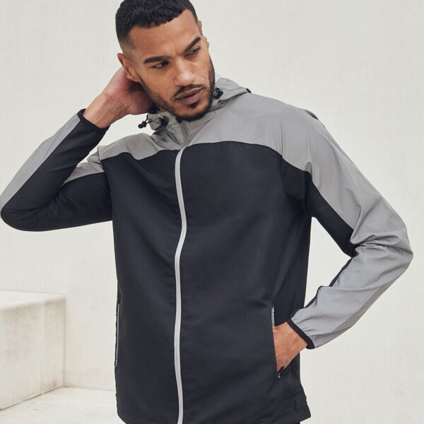 Hi-viz jacket Miniaturansicht