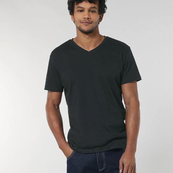 Stanley Presenter v-neck t-shirt (STTM562) Miniaturansicht