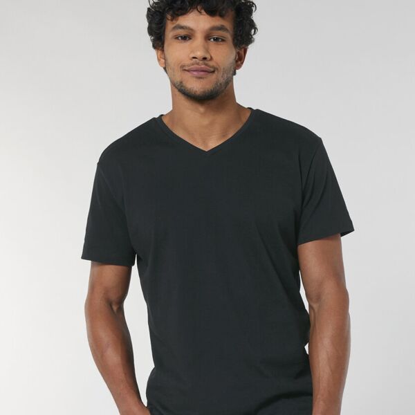 Stanley Presenter v-neck t-shirt (STTM562) Miniaturansicht