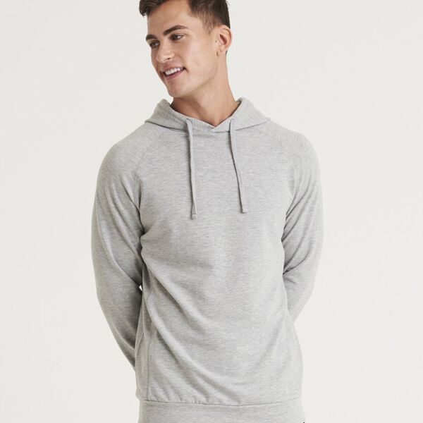 Cool fitness hoodie Miniaturansicht